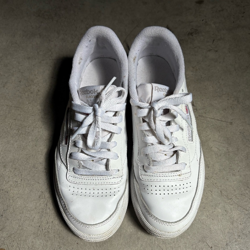 Reebok Club C 85